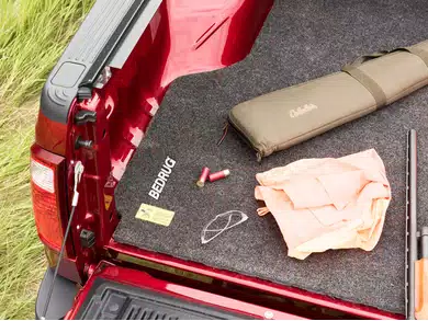 BedRug Bed Mat: Premium Truck Bed Protection and Comfort