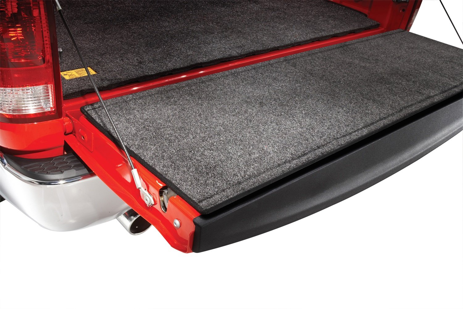 BedRug Classic Tailgate Mat