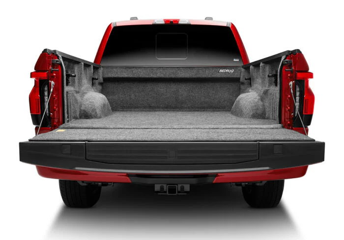 BedRug Classic Truck Bed Liner