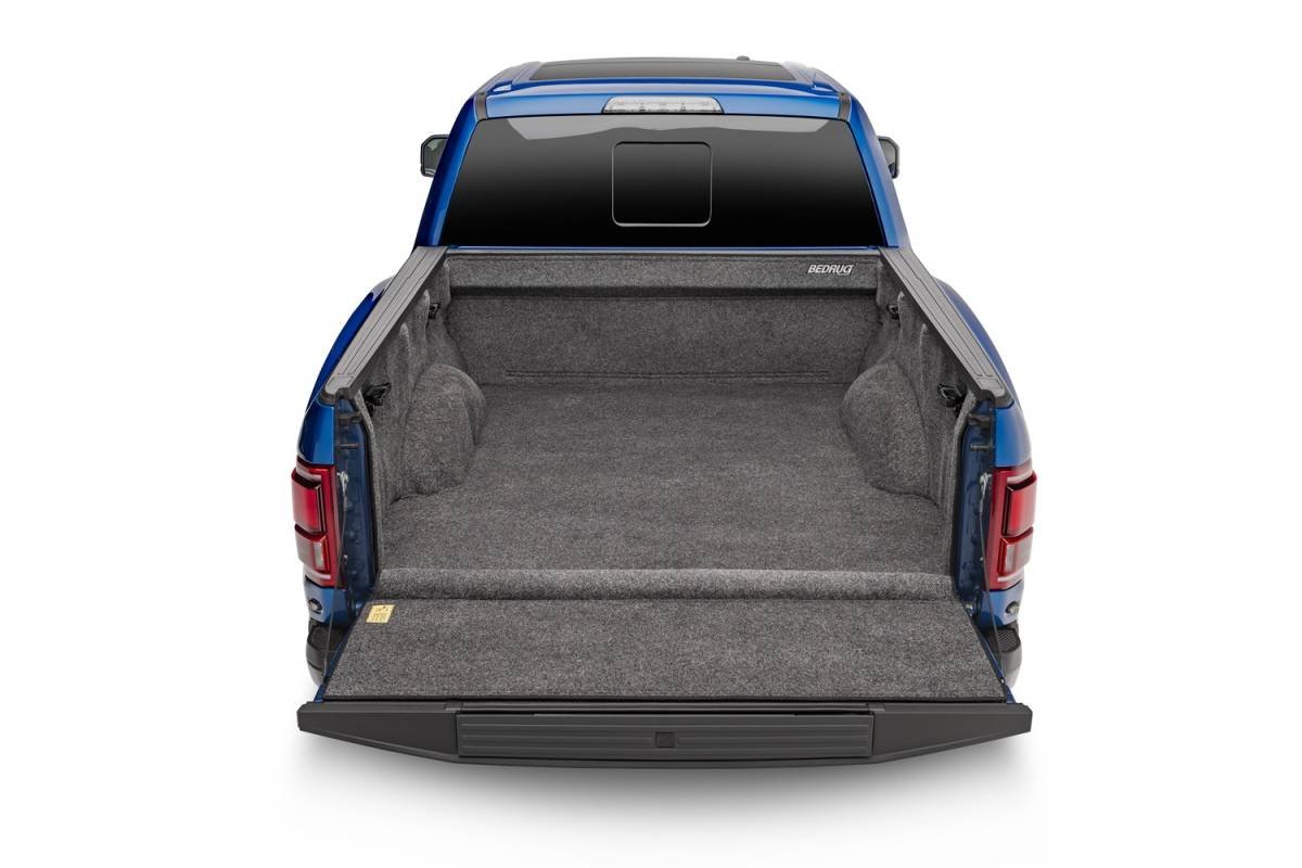 BedRug Complete Truck Bed Liner