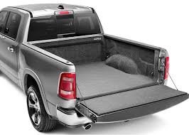 BedRug Impact Honda Ridgeline Liner