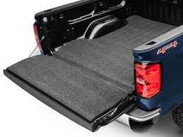 BedRug XLT Truck Bed Liner System