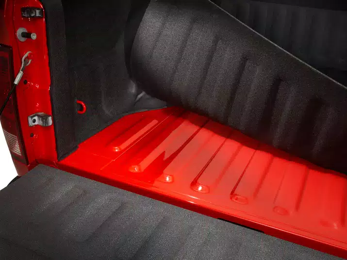 BedTred Ultra Carpeted Bed Mat