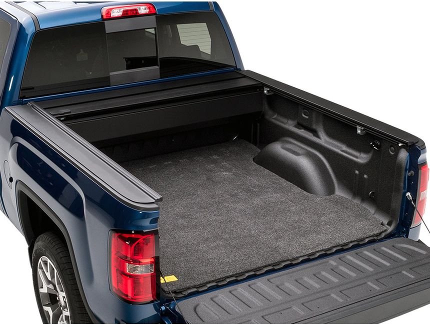 Classic Mat Truck Bed Liner