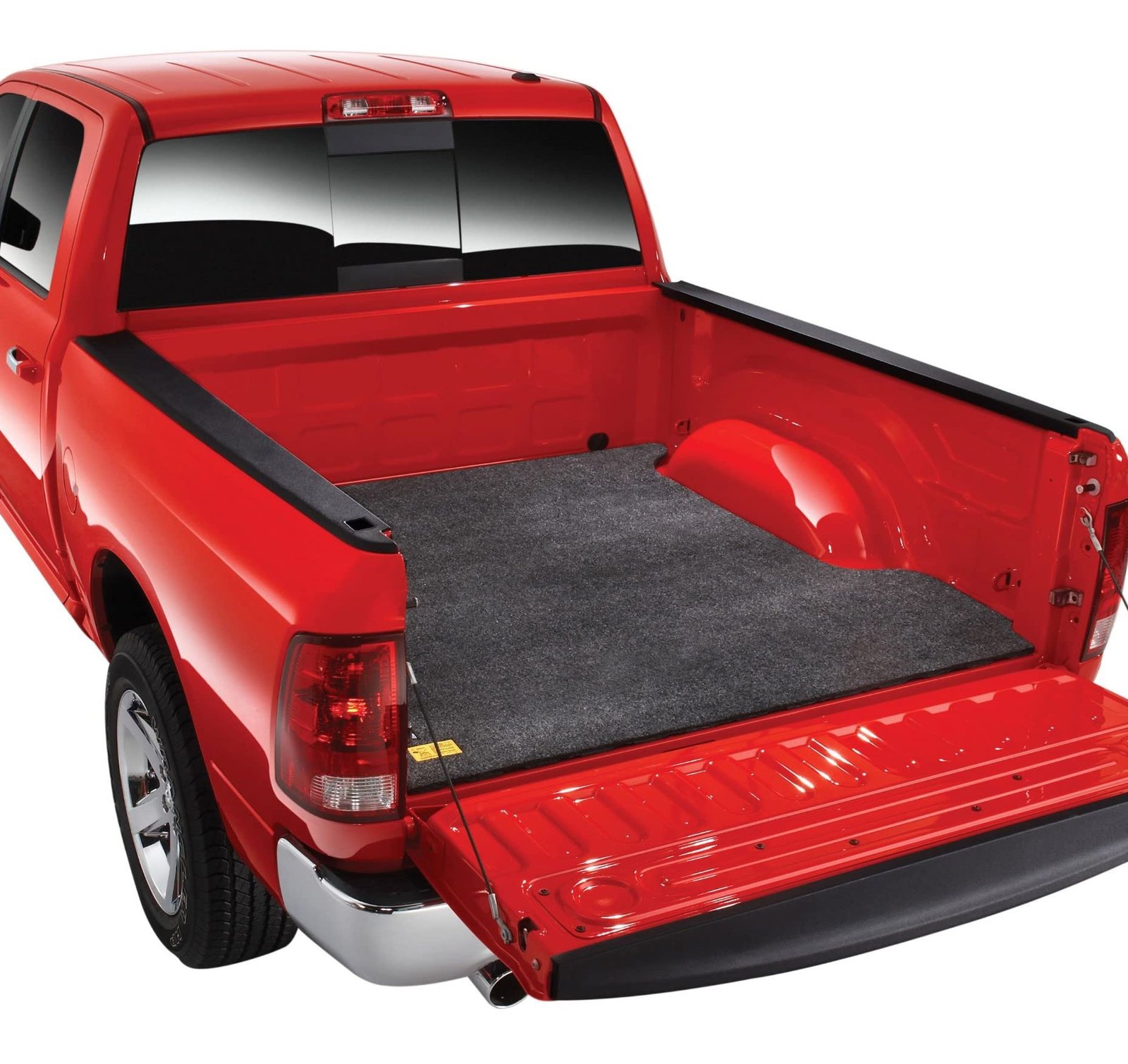 Classic Pickup Bed Rug Liner