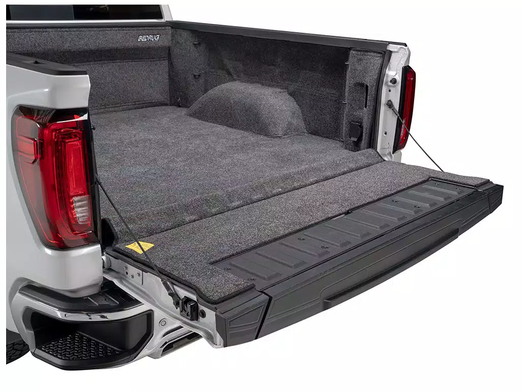 Classic Series Truck Bed Carpet Liner