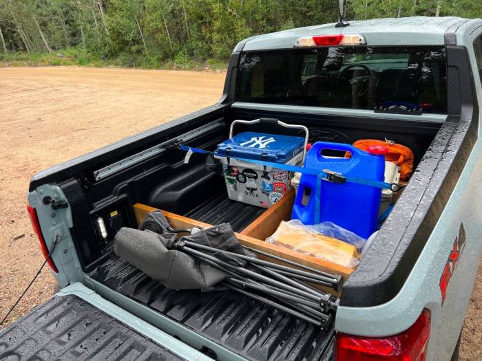 Bedrug Full Bedliner: Complete Truck Bed Protection Solution