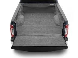 Heavy-Duty Rug Bed Liner
