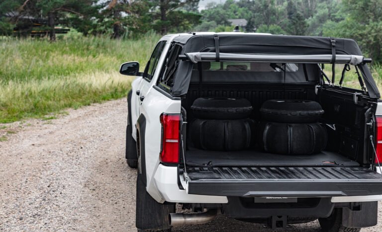 Carpet Bedliner: The Ultimate Truck Bed Protection and Comfort Solution