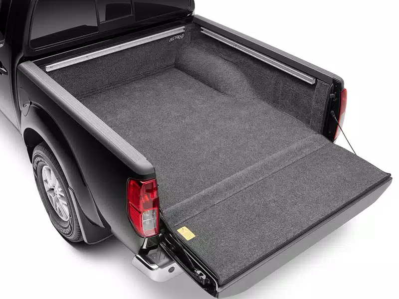 Premium Bedrug Full Bedliner Kit