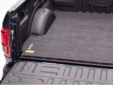 Premium Carpeted Drop-In Liner