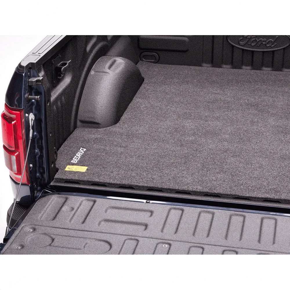 Premium Drop-In Carpet Bedliner