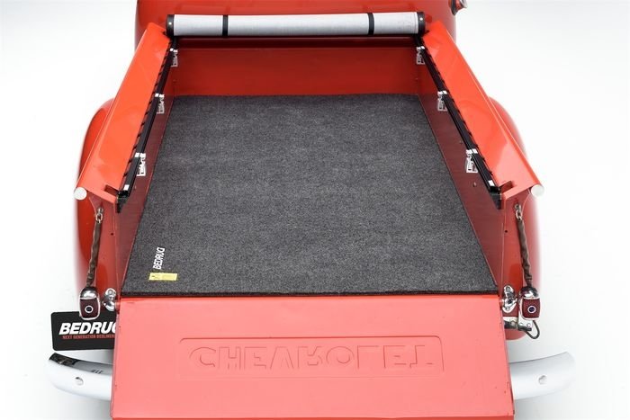 Universal Carpet Bedliner Mat