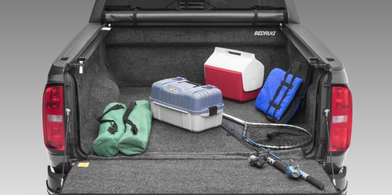 Bedrug Truck Bed Liners: Premium Protection and Comfort Solutions