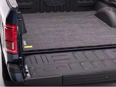 BedRug Classic Bed Liner: Premium Protection for Your Truck Bed
