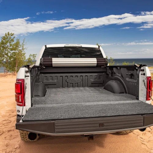 Bed Rug Bed Mat: Ultimate Protection for Your Truck Bed