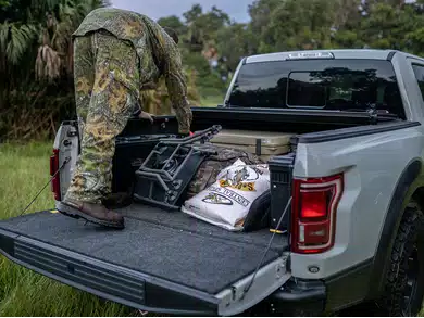 Bed Rug Bed Liner: The Ultimate Truck Bed Protection Solution