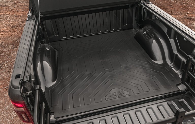 Carpet Truck Bed Liner: Ultimate Protection and Comfort Guide