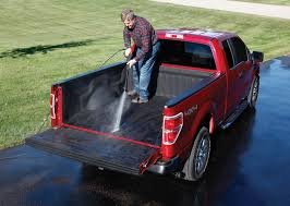 BedRug Truck Liner: Premium Carpet-Style Bed Protection