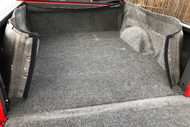 Truck Bedrug: The Ultimate Carpet Bed Liner Solution
