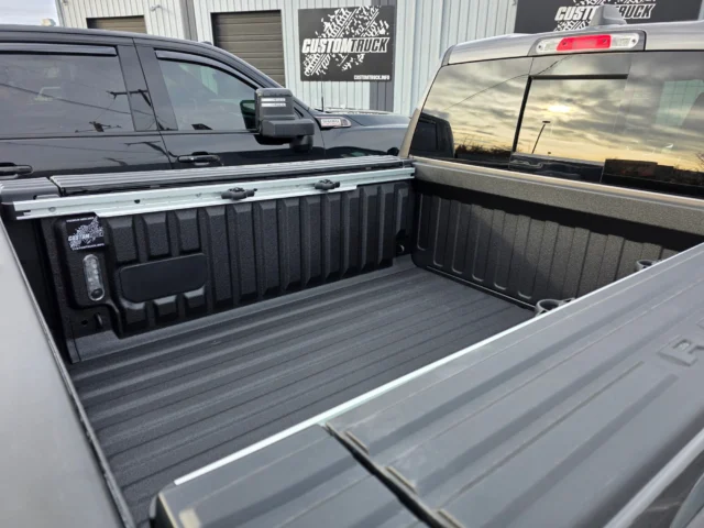 Bed Rug Mat: The Ultimate Truck Bed Protection Solution