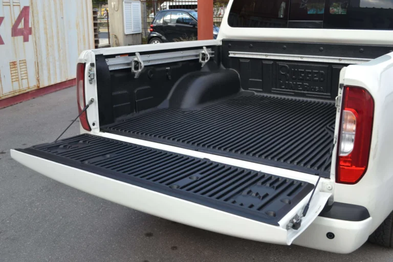 Truck Bed Liners: Complete Guide to Protection and Durability