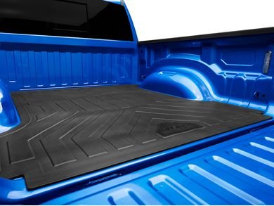 Bedrug Bedliner: Premium Carpet-Style Truck Bed Protection