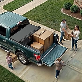 Carpet Liner For Truck Bed: Ultimate Protection and Comfort Guide