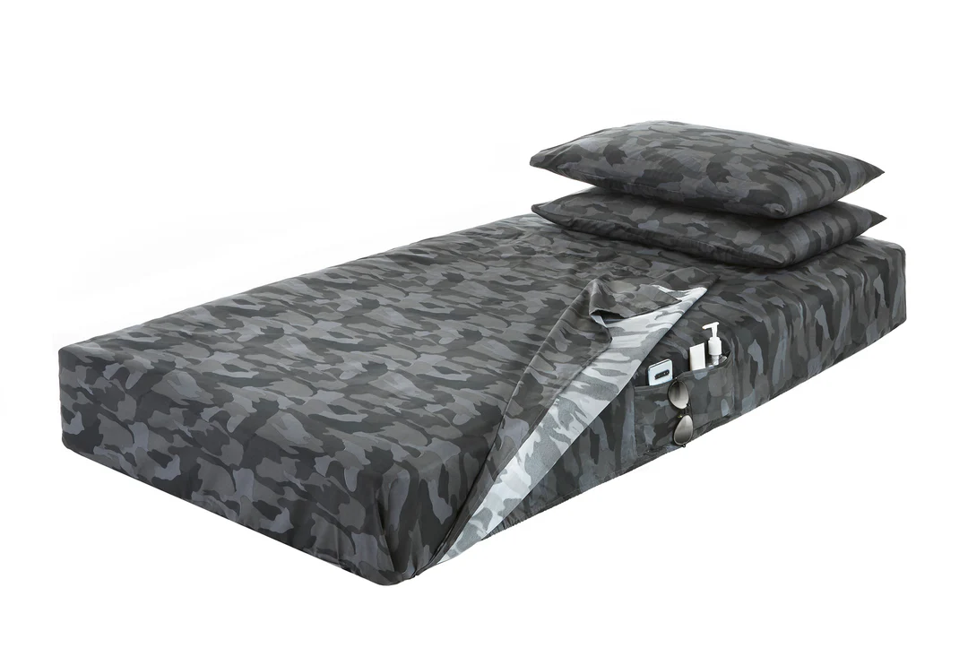 All-Weather Truck Bed Blanket - Ultimate Durability