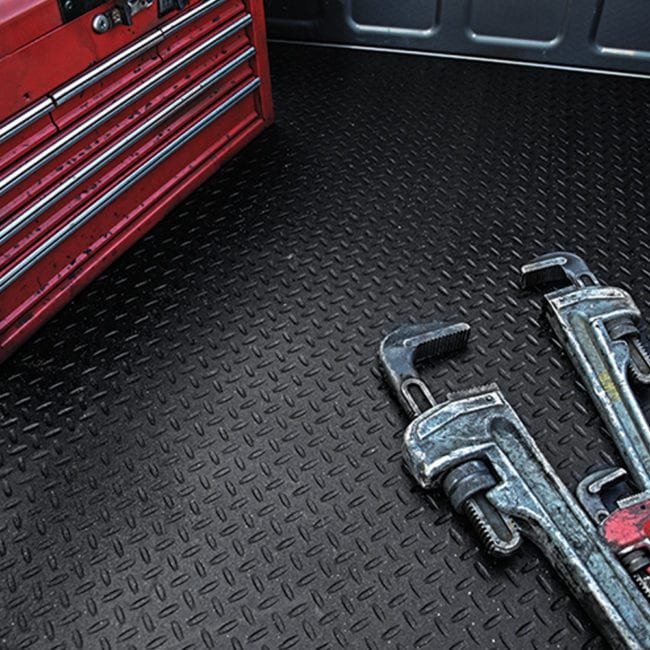 Bed Mat Solutions for Truck Protection and Comfort