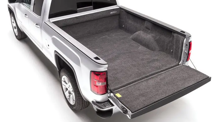 BedRug Classic Bed Liner for Ram 1500