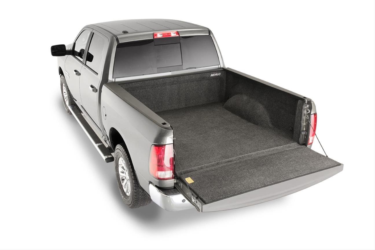 BedRug Classic Truck Bed Liner