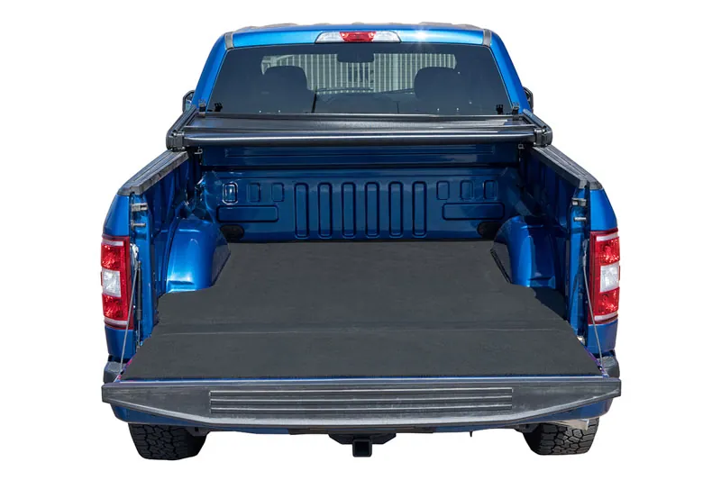BedRug F150 Impact Bed Mat