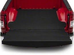 BedRug Impact Bed Mat for Ram 1500