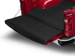 BedRug Impact Truck Bed Mat