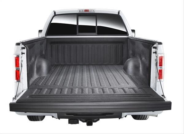 BedTred Complete Carpet Liner