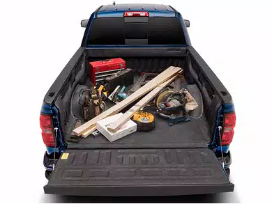 BedTred Complete Truck Bed Kit