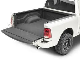 BedTred Impact Carpet Bed Liner