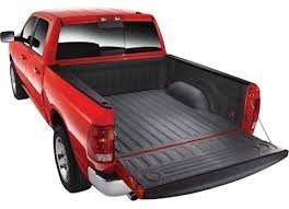 BedTred Pro Series Bed Liner