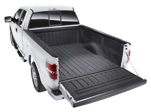 BedTred Pro Series Truck Bed Mat
