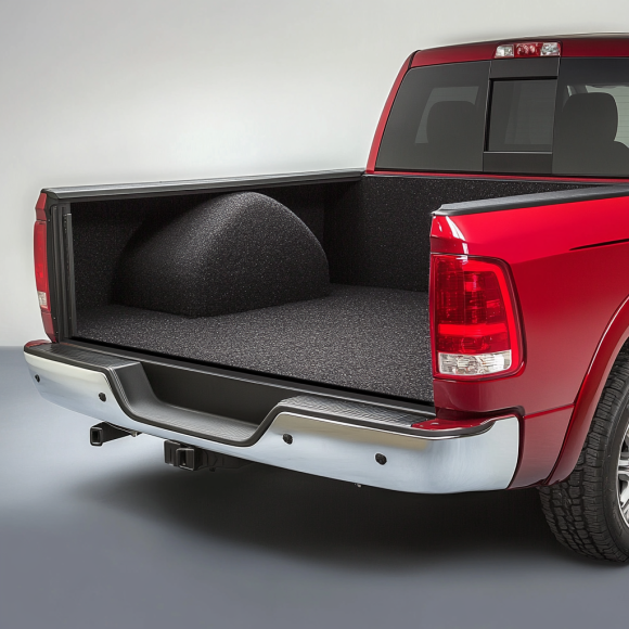Bed Rugs For Trucks: Complete Guide to Protective Truck Bed Carpet