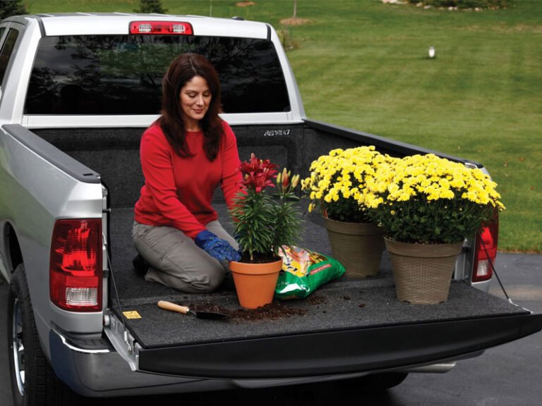 Bed Liner Carpet: Complete Guide to Carpet-Style Truck Bed Protection