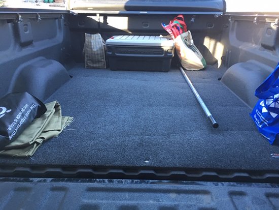 Truck Bed Rug: Complete Guide to Carpet-Style Bed Liners