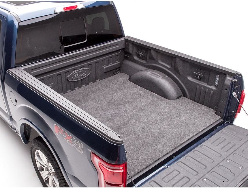 Classic Carpet Truck Bed Mat