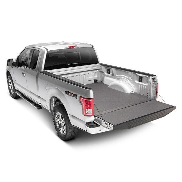 Classic Drop-In Truck Bed Mat