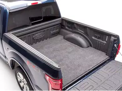 Classic Truck Bed Carpet Kit