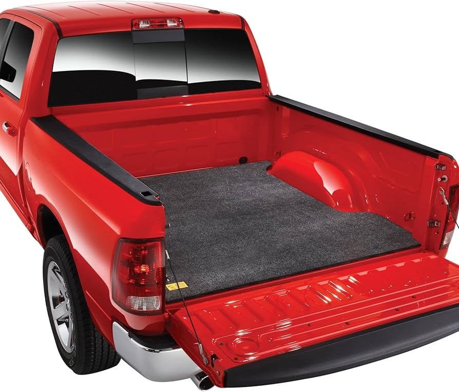 Classic Truck Bed Mat