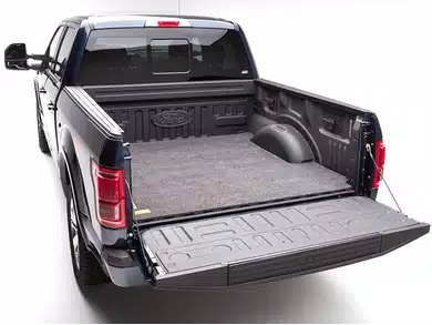 Classic Truck Bed Rug