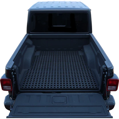 Compact Truck Bed Liner Carpet