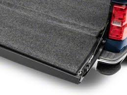 Full Coverage Truck Bed Liner Carpet